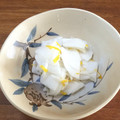 おはなすき's cooksnap of when they made ＊＊ゆずの香りの大根の即席漬け＊＊.