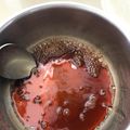 クックｕち's cooksnap of when they made 【基本】テリヤキのタレ.