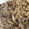 ゆうすけたろはは's cooksnap of when they made たっぷり♪ きのこソテー.