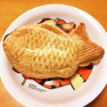 ❁Abake❁'s cooksnap of when they made 元たい焼き職人推奨！冷凍たい焼き食べ方♪.