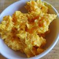 リリーカリー's cooksnap of when they made 簡単！かぼちゃのサラダ！お弁当にも○！.