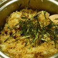 えりぱんな's cooksnap of when they made 味がしっかり！うなぎのひつまぶし風ご飯.