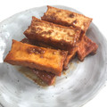 puti0612's cooksnap of when they made 厚揚げのピリから煮.