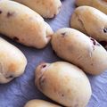 クックRM2YKV☆'s cooksnap of when they made ノンオイルで♪美味しいロールパン.