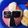 クックE02K0V☆'s cooksnap of when they made ニンニンジャー キャラ弁 アカニンジャー.