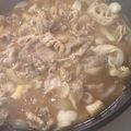 いちまー's cooksnap of when they made 調味料は3つだけ☆あんかけ中華そば.