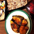 クックK9U57W☆'s cooksnap of when they made おせち料理用ぶりの幽庵焼き.