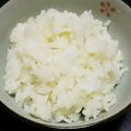＊なぁ＊'s cooksnap of when they made ぷちぷち食感☆押麦ごはん.
