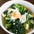 Y☆S's cooksnap of when they made 簡単ランチ☆煮込みうどん！.