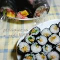えまっちママ's cooksnap of when they made ふわふわな卵焼き♡.