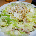 クック漣ちゃん's cooksnap of when they made 白菜とベーコンのとろとろ煮.