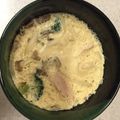 ののかい's cooksnap of when they made 電子レンジで作る★簡単小田巻蒸し.