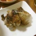 低カロ探検隊's cooksnap of when they made 豚肉の酒かす味噌漬け.