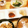 ささなお's cooksnap of when they made 食べ易い♥♥小松菜とクルミのゴマ和え♫.