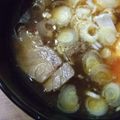 ケム's cooksnap of when they made 簡単！マーマレードde煮豚.