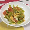 まさたかまま's cooksnap of when they made セロリ・トマト・卵の彩炒め.
