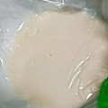 ゆちょこた's cooksnap of when they made とろける甘さのミルククリーム♡.