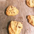 たーまーねーぎー♡'s cooksnap of when they made アメリカンチョコチップクッキー.