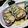 shizuとreo's cooksnap of when they made チキンカツ海苔巻き.