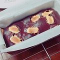 たこのて's cooksnap of when they made 濃厚クルミ入りチョコテリーヌ.