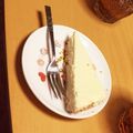 クック7JOGTA☆'s cooksnap of when they made 混ぜるだけ！簡単！ 絶品レアチーズケーキ.