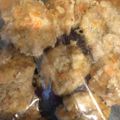 ☆saccho☆'s cooksnap of when they made １歳からの離乳食＊レンジで簡単！鶏団子.