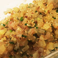 はなこ食堂's cooksnap of when they made 中華風？たくあん.
