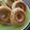 クック7D6J1I☆'s cooksnap of when they made HMで！おからとバナナの焼きドーナツ★.