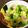 ☆こまっと☆'s cooksnap of when they made アボガド彩りサラダ.