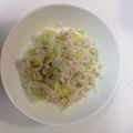 taiga☆cafe's cooksnap of when they made 簡単★白菜大量消費★和洋中お好みの味で.