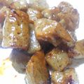 あやこ６１'s cooksnap of when they made これは美味しい！ヘルシーこんにゃく☆.