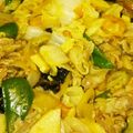 クックYK7IT5☆'s cooksnap of when they made ♪材料を切ってお鍋に入れる簡単八宝菜♪.