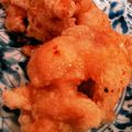 ユーロン's cooksnap of when they made 最新☆我が家の唐揚げはシンプルなコレ♪♪.