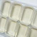 aimomomomo's cooksnap of when they made レンジでチンの離乳食用おだし.