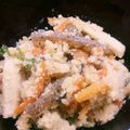 いそいそくん's cooksnap of when they made おからの炊いたん.
