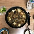 nunuko38's cooksnap of when they made すきやき割下の調合比.