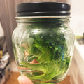 みるしー's cooksnap of when they made 夏の必需品☆大葉の保存の仕方.