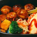 ★ちーた's cooksnap of when they made つくね串　（焼き鳥）.