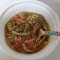 ﾘﾗｯｸﾏﾝ's cooksnap of when they made レンジで簡単　厚揚げのあんかけ.