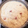 とーちゃんシェフ's cooksnap of when they made 余ったご飯で簡単チーズリゾット.