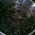 ｱｻﾐﾝ's cooksnap of when they made そうめんつゆ（濃縮）.