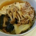 苺fran's cooksnap of when they made ＊寒い日に食べたい♪すき焼き風肉豆腐＊.