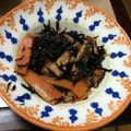 なっちゃん0807's cooksnap of when they made 素朴な味☆ひじきの煮物.