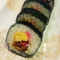 ＊eriwan＊'s cooksnap of when they made 【農家のレシピ】かんぴょう煮.