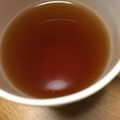 あまこまち's cooksnap of when they made 妊活に最適！ナツメ茶♪なつめ・くこの実入.