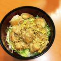 江ノ電ゴー's cooksnap of when they made 鶏胸肉のピリ辛照りマヨ丼♡.