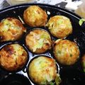 りきりきちゃん's cooksnap of when they made たこ焼き.