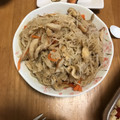 a0imama♡'s cooksnap of when they made 切り干し大根の煮物.