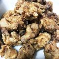 みこちんなの's cooksnap of when they made ちょっと甘めの我が家のからあげ.