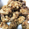 みこちんなの's cooksnap of when they made ちょっと甘めの我が家のからあげ.